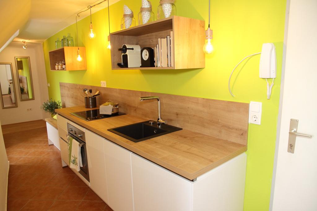 Apartment-Joanneum Грац Экстерьер фото