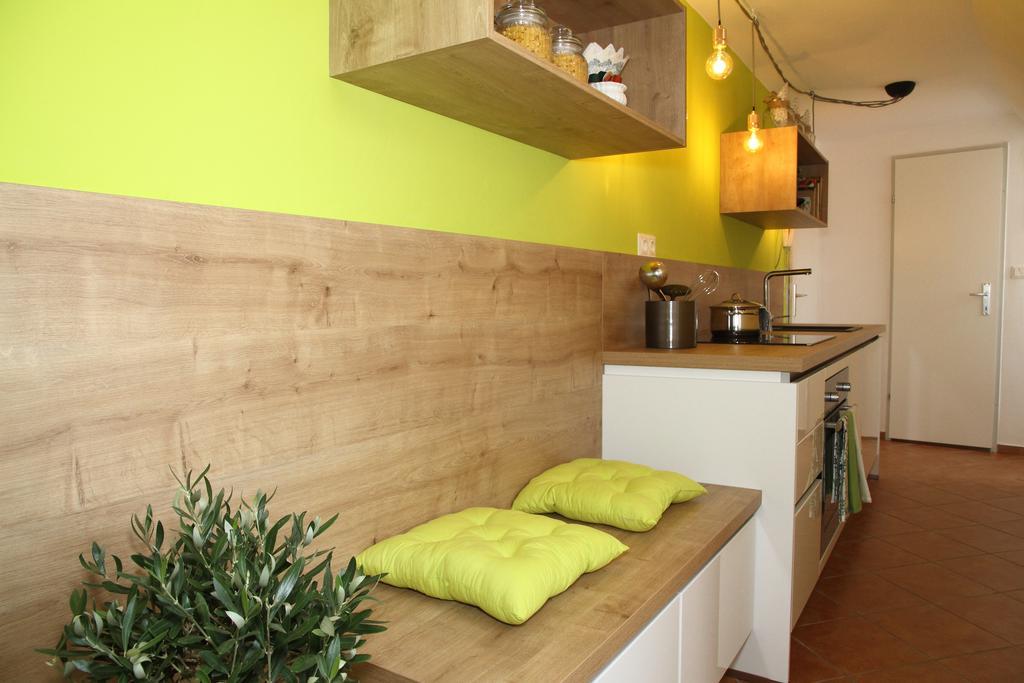 Apartment-Joanneum Грац Экстерьер фото