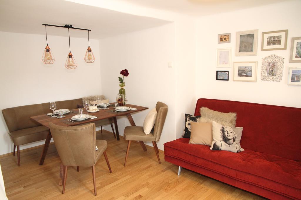 Apartment-Joanneum Грац Экстерьер фото