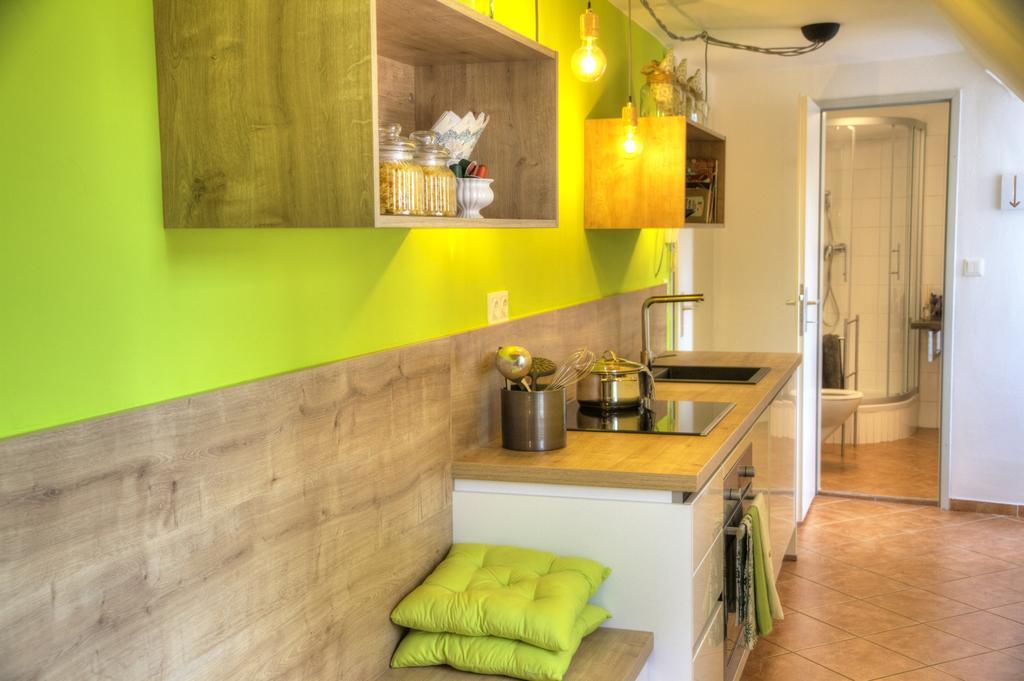 Apartment-Joanneum Грац Экстерьер фото