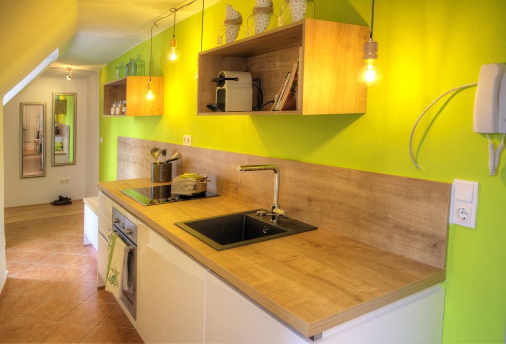 Apartment-Joanneum Грац Экстерьер фото